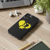 Broken Heart Tough Phone Case - Durable Design for Trendsetters