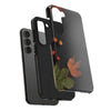 Autumn Leaves Tough Phone Case - Durable Protection with Fall Aesthetic