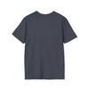 Modern Fashion Unisex T-Shirt | Trendy and Comfortable Tee for Teens | Soft and Stylish, Gender Neutral Shirt, Hipster Tee, Fashionable Top,