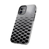 Durable Honeycomb Phone Case - Tough Protection for Every Lifestyle