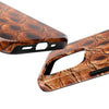 Luxury Crocodile Texture Tough Phone Case