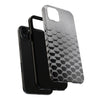 Durable Honeycomb Phone Case - Tough Protection for Every Lifestyle