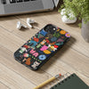 Colorful Animal-Inspired Tough Phone Case for Kids & Teens