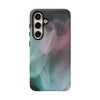 Artistic Smoke Phone Case - Tough and Stylish Protection