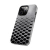 Durable Honeycomb Phone Case - Tough Protection for Every Lifestyle