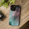 Artistic Smoke Phone Case - Tough and Stylish Protection