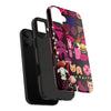 Colorful Cute Animal Phone Case - Tough & Stylish Protection