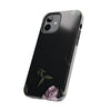 Floral Tough Phone Case – Elegant Protection for Your Device