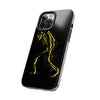 Bold Skeleton Graphic Phone Case – Tough & Stylish Protection