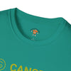 Cancer Horoscope T-Shirt