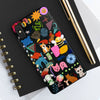 Colorful Animal-Inspired Tough Phone Case for Kids & Teens