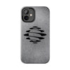 Durable Tough Phone Cases - Modern Abstract Design