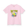 Kids' Tee - Back to Work Cate Print