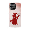 Witchy Magic Phone Case - Tough Protection for Mystical Souls