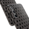 Geometric Pattern Tough Phone Cases - Stylish Protection for Your Device