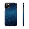 Galaxy Starry Tough Phone Case - Durable and Stylish Protection