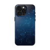 Galaxy Starry Tough Phone Case - Durable and Stylish Protection