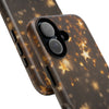 Starry Night Tough Case - Stylish Phone Protection for Star Lovers