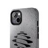 Durable Tough Phone Cases - Modern Abstract Design