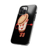 Cute Cartoon Tough Phone Case - Fun & Durable Cover for Protection