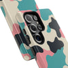 Stylish Tough Case - Trendy Camo Phone Cover for Bold Individuals