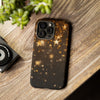 Starry Night Tough Case - Stylish Phone Protection for Star Lovers