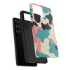 Stylish Tough Case - Trendy Camo Phone Cover for Bold Individuals