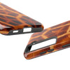 Animal Print Tough Phone Case - Giraffe Inspired Design