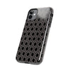 Geometric Pattern Tough Phone Cases - Stylish Protection for Your Device