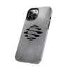 Durable Tough Phone Cases - Modern Abstract Design