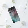 Artistic Smoke Phone Case - Tough and Stylish Protection