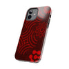 Vibrant Floral Tough Phone Cases - Stylish Protection for Your Device