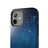 Galaxy Starry Tough Phone Case - Durable and Stylish Protection