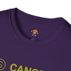 Cancer Horoscope T-Shirt