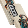 Adventure Skull Phone Case - Tough & Stylish Gear for Outdoor Lovers