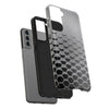 Durable Honeycomb Phone Case - Tough Protection for Every Lifestyle