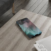 Artistic Smoke Phone Case - Tough and Stylish Protection