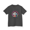 Kids T-Shirt - Funny Panda Tee for Summer Events and Gifts