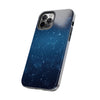 Galaxy Starry Tough Phone Case - Durable and Stylish Protection