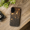 Starry Night Tough Case - Stylish Phone Protection for Star Lovers