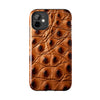 Luxury Crocodile Texture Tough Phone Case