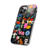 Colorful Animal-Inspired Tough Phone Case for Kids & Teens