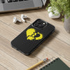 Broken Heart Tough Phone Case - Durable Design for Trendsetters