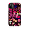 Colorful Cute Animal Phone Case - Tough & Stylish Protection