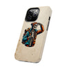 Adventure Skull Phone Case - Tough & Stylish Gear for Outdoor Lovers