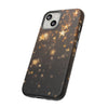 Starry Night Tough Case - Stylish Phone Protection for Star Lovers