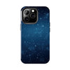 Galaxy Starry Tough Phone Case - Durable and Stylish Protection