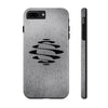 Durable Tough Phone Cases - Modern Abstract Design