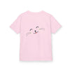 Kids' Tee - Back to Work Cate Print