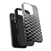 Durable Honeycomb Phone Case - Tough Protection for Every Lifestyle